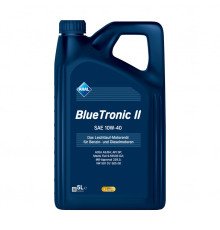 Aral BlueTronic II 10W-40 5л