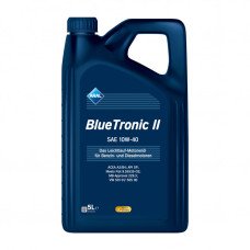 Aral BlueTronic II 10W-40 5л