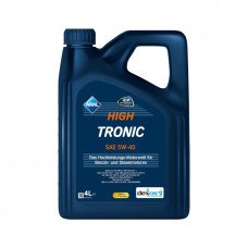 Aral HighTronic 5W-40 4л