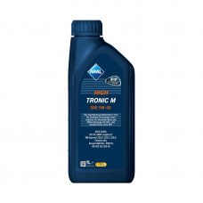 Aral HighTronic M 5W-40 1л
