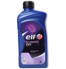 Elf Elfmatic CVT 1л