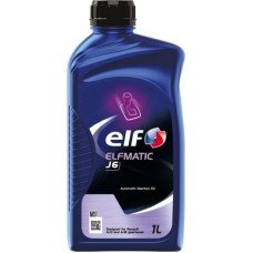 Elf Elfmatic J6 1л