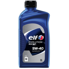 Elf Evolution 900 NF 5W-40 1л