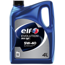 Elf Evolution 900 NF 5W-40 4л