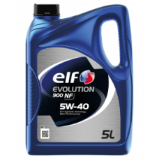 Elf Evolution 900 NF 5W-40 5л