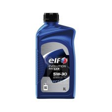Elf Evolution 900 SXR 5W-30 1л