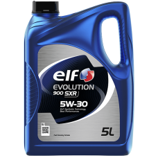 Elf Evolution 900 SXR 5W-30 5л