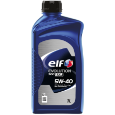 Elf Evolution 900 SXR 5W-40 1л