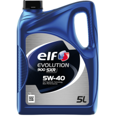Elf Evolution 900 SXR 5W-40 5л