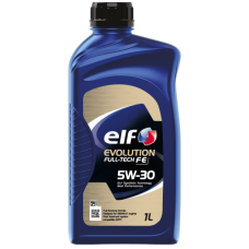 Elf Evolution Full-Tech FE 5W-30 1л