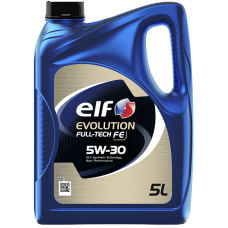 Elf Evolution Full-Tech FE 5W-30 5л