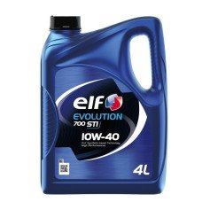 Elf Evolution 700 STI 10W-40 4л