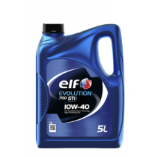 Elf Evolution 700 STI 10W-40 5л