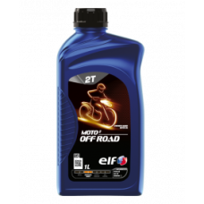 Elf Moto Off Road 2T 1л