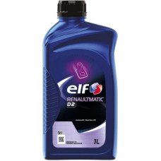 Elf RenaultMatic D2 1л