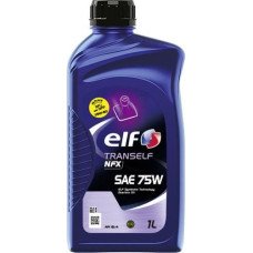 Elf Tranself NFX 75W 1л
