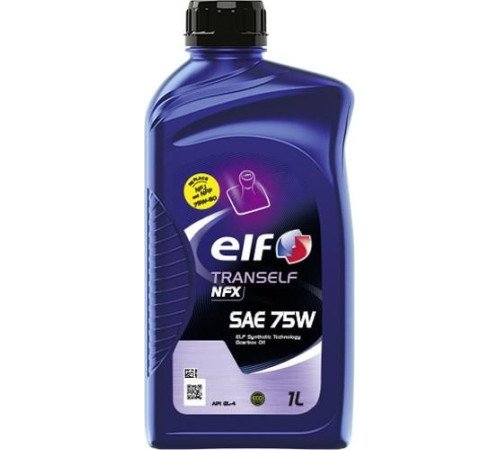 Elf Tranself NFX 75W 1л