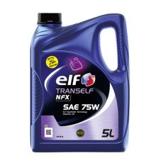 Elf Tranself NFX 75W 5л