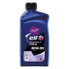 Elf Tranself Type B 80W-90 1л
