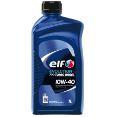 Elf Evolution 700 Turbo Diesel 10W-40 1л