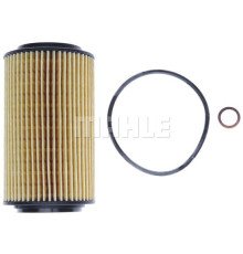 Фільтр оливи Mahle OX153D2