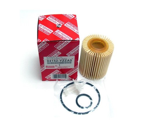 Фільтр оливи Toyota 04152YZZA5