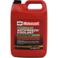 Ford Premium Concentrated Antifreeze/Coolant 3,785л