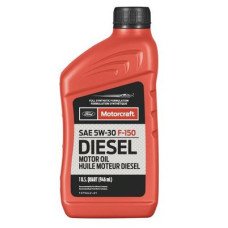 Ford Motorcraft Full Synthetic Diesel F-150 5W-30 0.946л