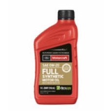 Ford Motorcraft Full Synthetic 0W-20 0.946л