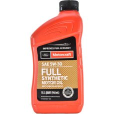 Ford Motorcraft Full Synthetic 5W-30 0.946л
