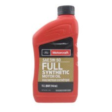 Ford Motorcraft Full Synthetic 5W-50 0.946л