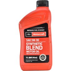 Ford Motorcraft Synthetic Blend 5W-30 0.946л