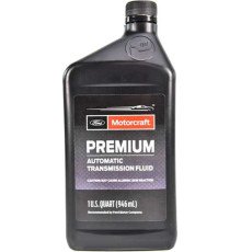 Ford Motorcraft Premium ATF 0.946л