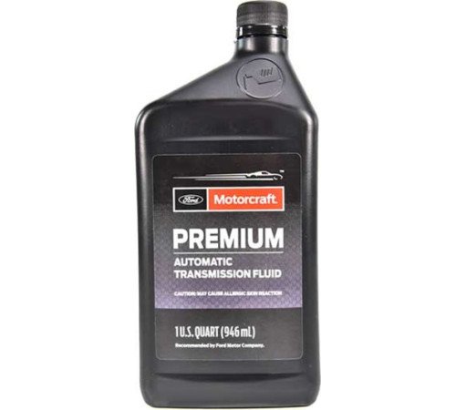 Ford Motorcraft Premium ATF 0.946л