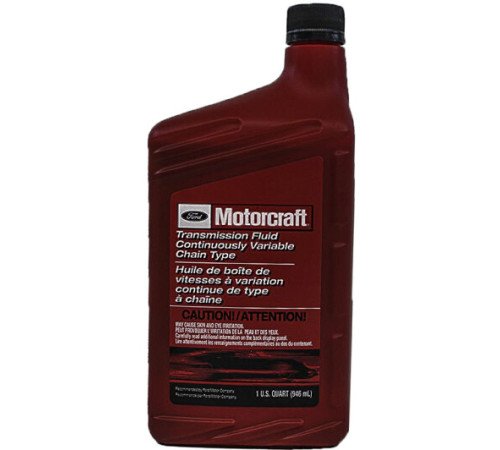 Ford Motorcraft Continuously Variable Chain Type 0.946л