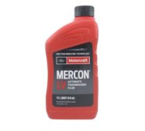 Ford Motorcraft Mercon LV 0.946л