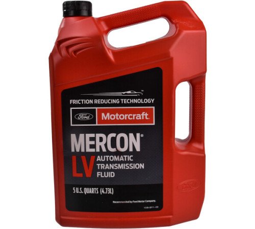 Ford Motorcraft Mercon LV 4.730л