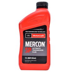 Ford Motorcraft Mercon SP 0.946л