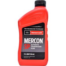 Ford Motorcraft Mercon SP 0.946л