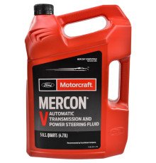 Ford Motorcraft Mercon V 4.73л