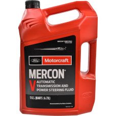 Ford Motorcraft Mercon V 4.73л