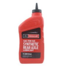 Ford Motorcraft SAE 75W-140 Synthetic Rear Axle 0.946л