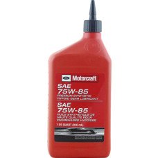 Ford Motorcraft SAE 75W-85 Premium Hypoid Gear Lubricant 0.946л