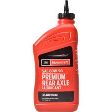 Ford Motorcraft SAE 80W-90 Premium Rear Axle 0.946л