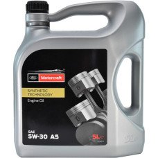Ford Motorcraft A5 5W-30 5л