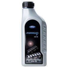 Ford Formula F SAE 5W-30 1л