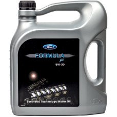 Ford Formula F SAE 5W-30 5л
