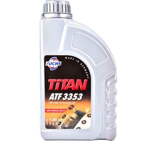 Fuchs Titan ATF 3353 1л