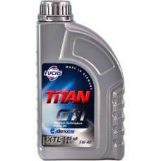 Fuchs Titan GT1 5W-40 1л