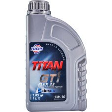 Fuchs Titan GT1 Flex 23 5W-30 1л